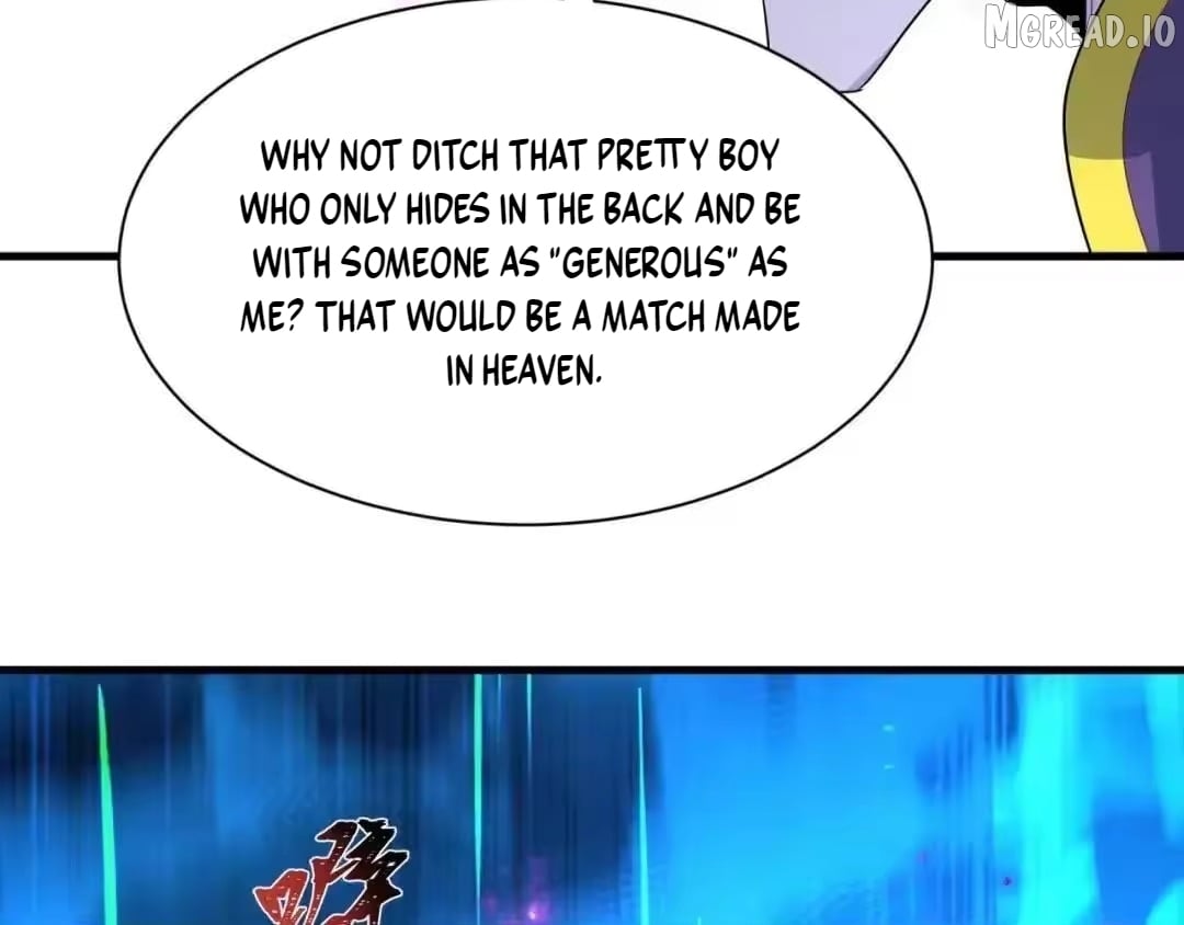 Era of the Haunted Chapter 608  - page 70